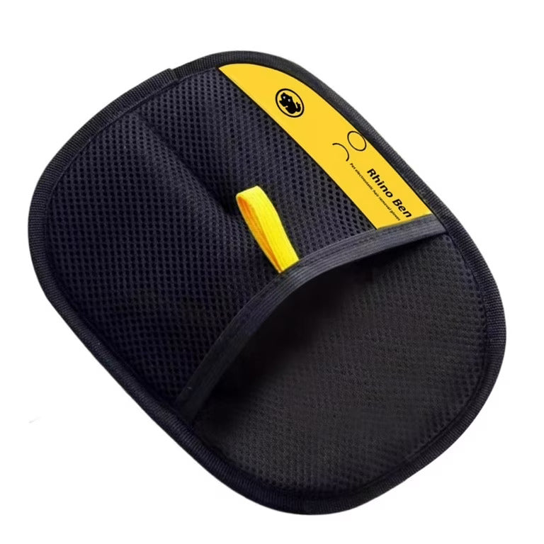 Electrostatic Pet Hair Removal Gloves